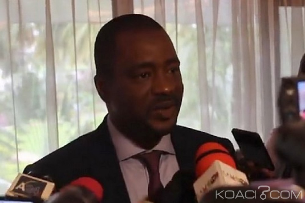 Togo: Feuille de route, pouvoir et opposition partagés, Tibou Kamara espère une évolution à  la CENI