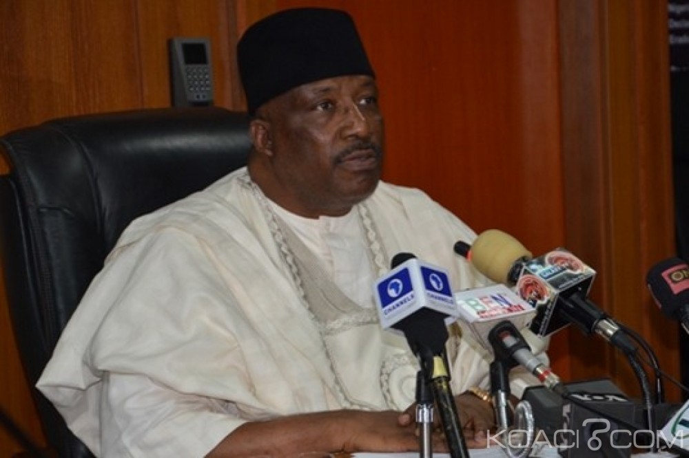 Nigeria : 36 Indiens et 2 Coréens à  expulser