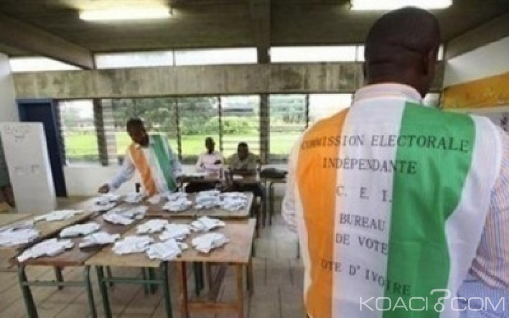 Côte d'Ivoire : Municipales 2018, les indépendants mènent le bal avec 389 candidats sur 684 dossiers retenus