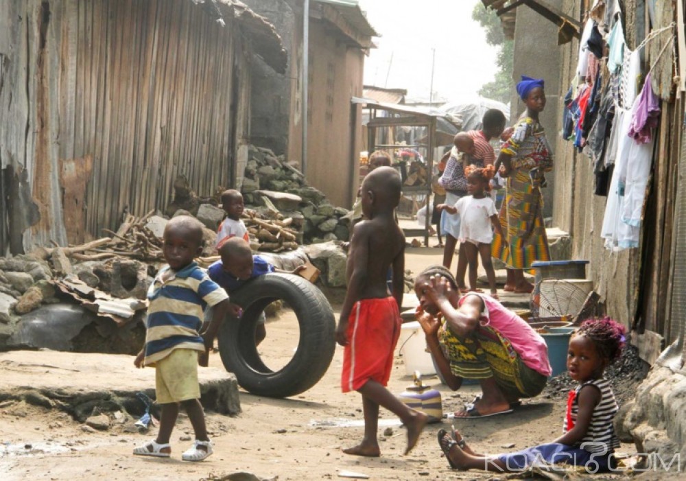 Côte d'Ivoire: Selon un expert, la pauvreté a continuellement baissé et devrait atteindre 42%