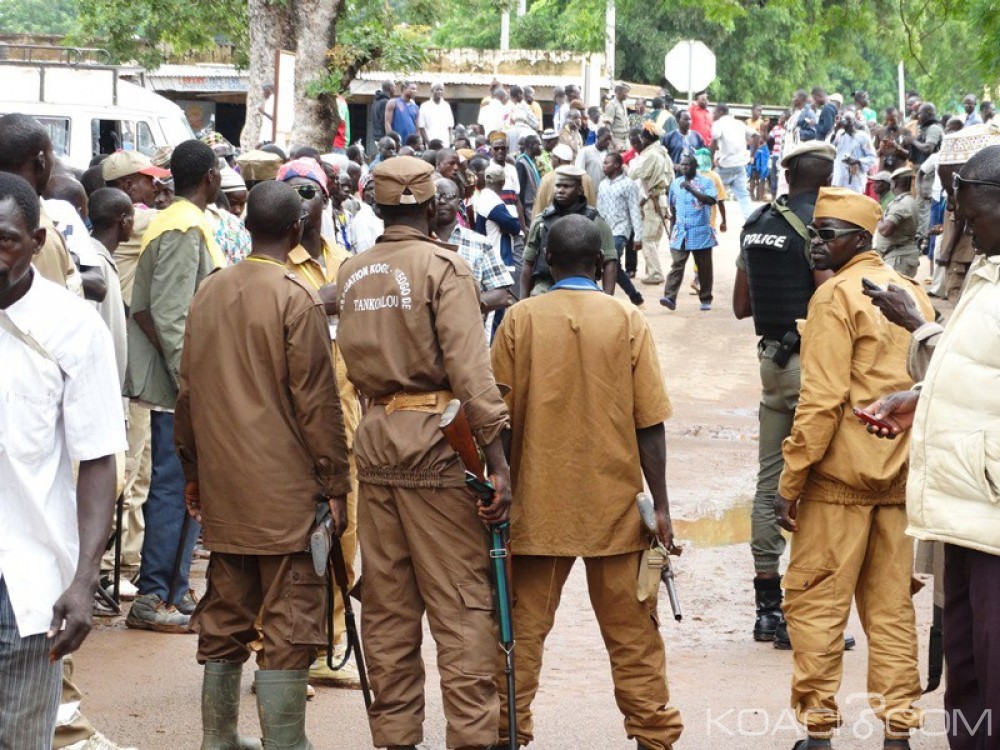 Burkina Faso: Quatre morts lors d'un affrontement entre Dozos et Koglwéogo