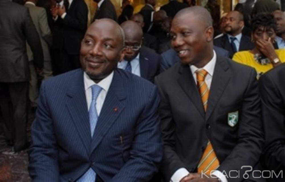 Côte d'Ivoire: Non-assurance des acteurs du football local, le courrier qui accable la FIF