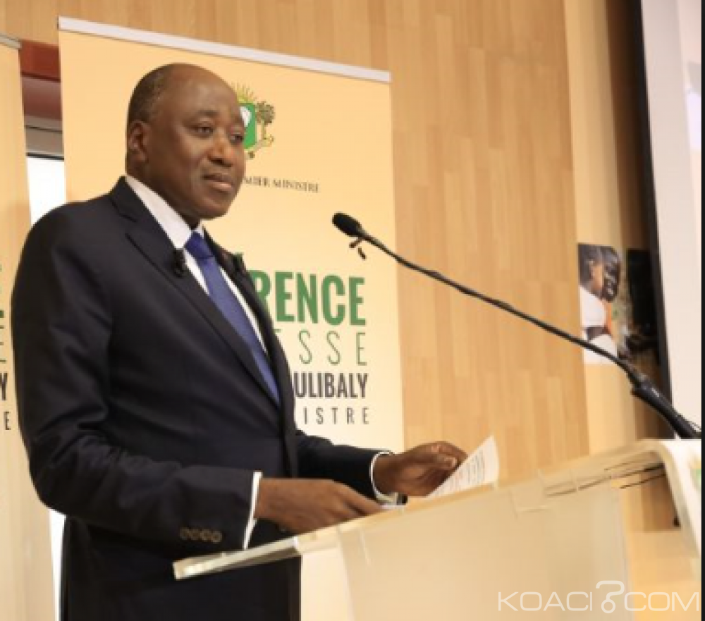 Côte d'Ivoire: Amadou Gon devant la presse lundi prochain, les sujets qu'il pourrait aborder