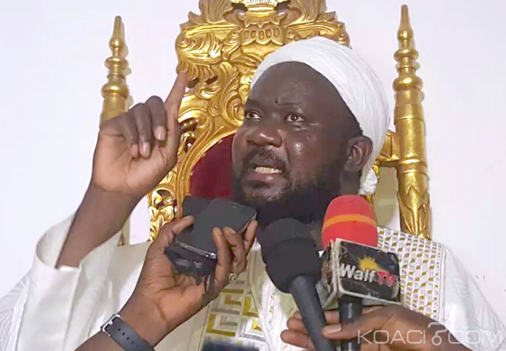 SénégalÂ : Un religieux candidat à  la présidentielle veut appliquer la Charia s'il est élu