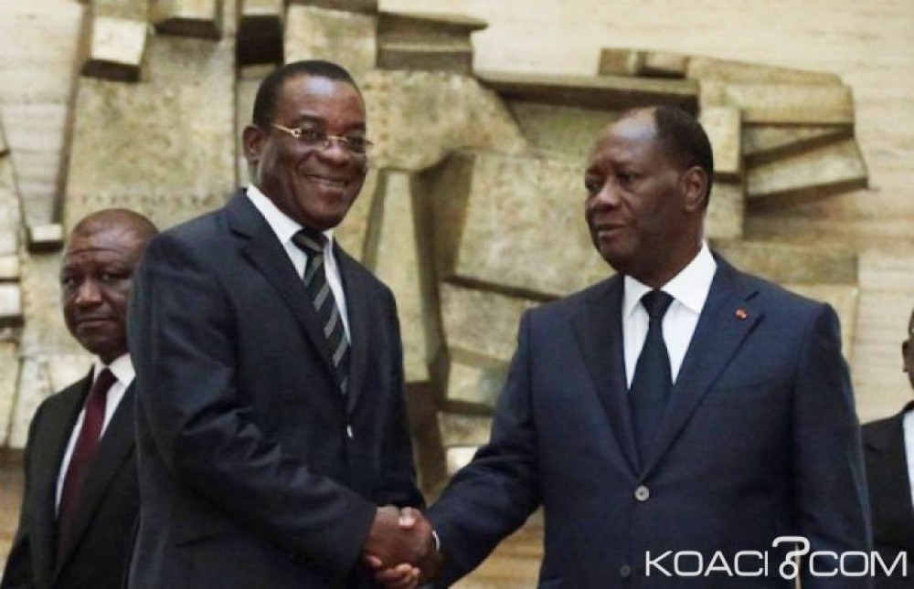 Côte d'Ivoire : Elections locales, Affi président  du FPI reconnu par le pouvoir qui qualifie la CEI d'illégale présente 14 candidats