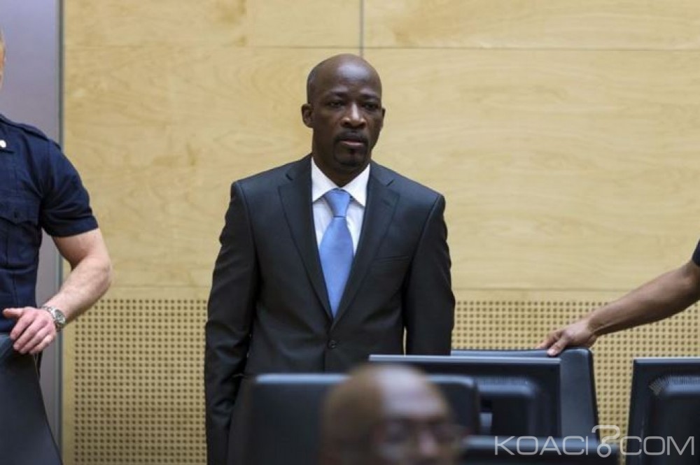 Côte d'Ivoire : Abandon de deux charges contre Blé Goudé, un de ses avocats «le procureur selon nous devait abandonner toutes les charges, pour nous ce qui reste, c'est l'acquittement»