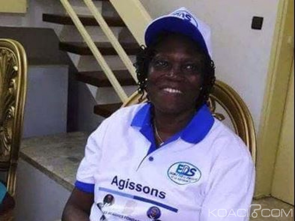 Côte d'Ivoire : Meeting du 15 septembre d'Anono, Simone Gbagbo invitée spéciale?