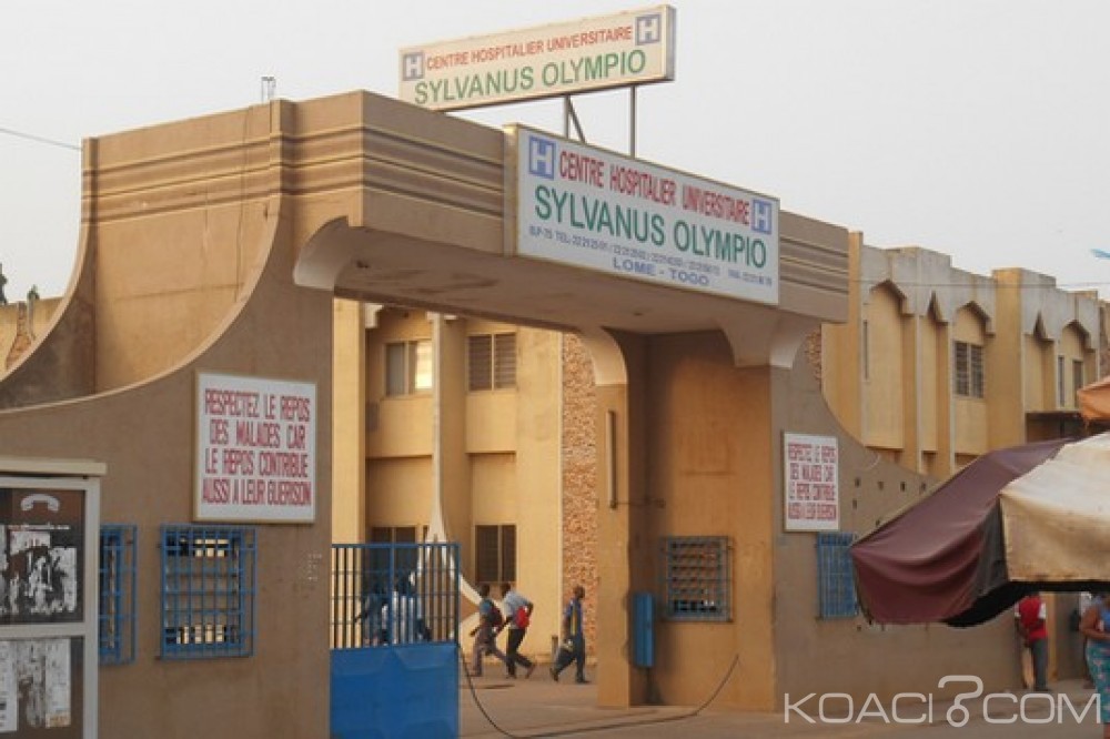 Togo: Interdiction d'activités pour le Dr Alovor Guy au CHU Sylvanus Olympio à  Lomé