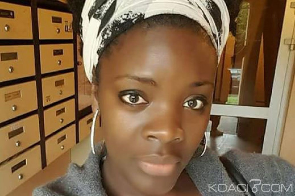 Côte d'Ivoire: Leah Evans Seka, une mère de famille ivoirienne tuée à  coups de couteau en France, son ex suspecté