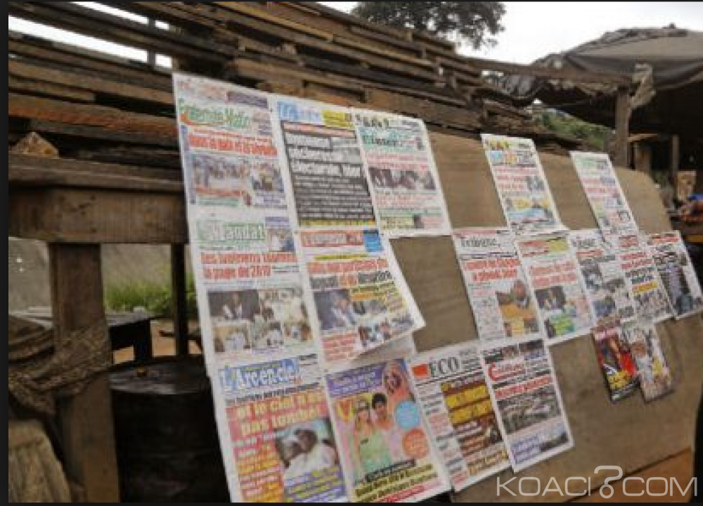 Côte d'Ivoire : Journée «Presse morte», le ministère des médias s'étonne des allégations des patrons des journaux papiers
