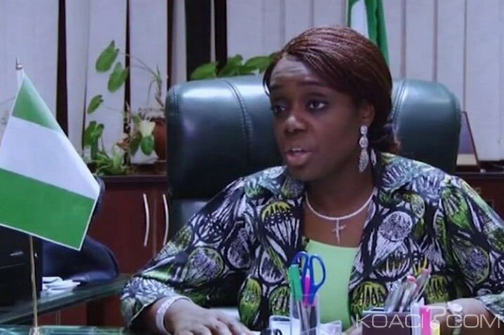 Nigeria : La ministre des Finances, Kemi Adeosun, révèle les raisons de sa démission
