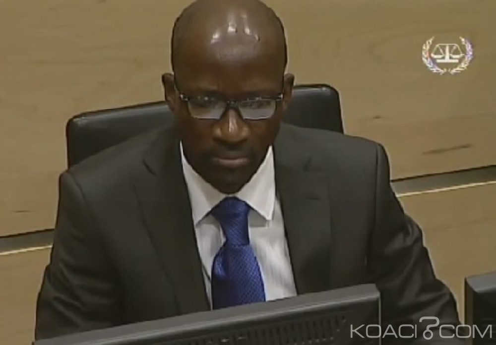 Côte d'Ivoire: Après l'abandon de deux charges contre Blé Goudé, la CPI fait des précisions