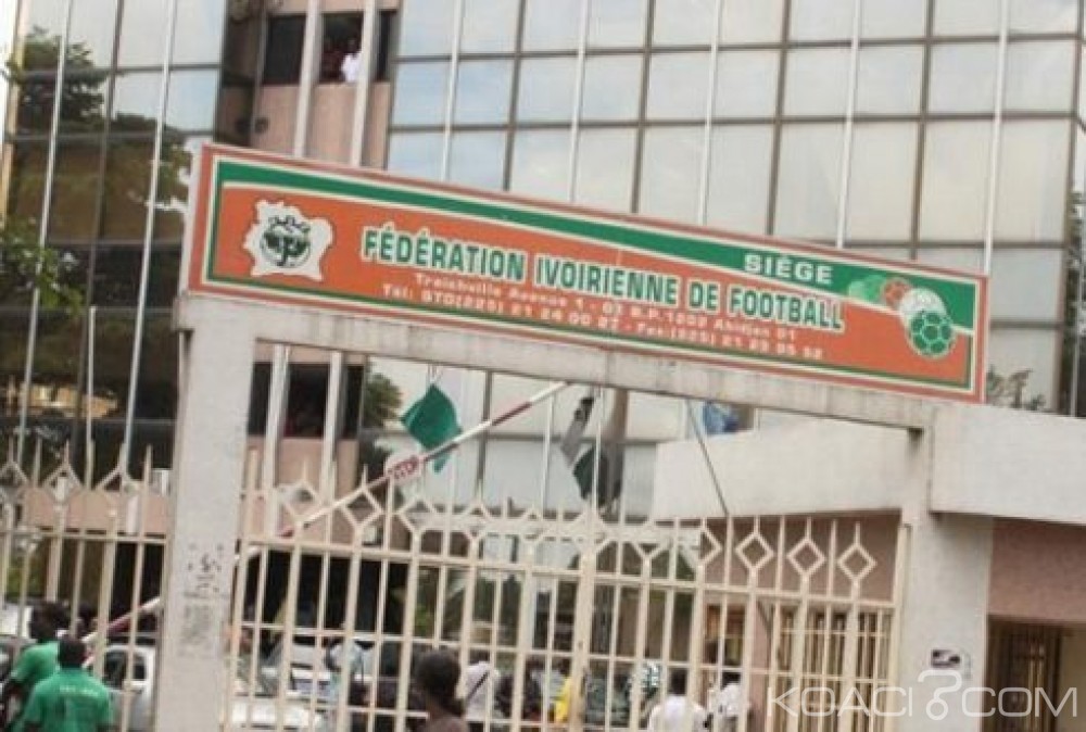 Côte d'Ivoire: Acteurs du football non-assurés, la FIF verse 28 millions à  l'assureur après le coup de gueule d'Ouégnin