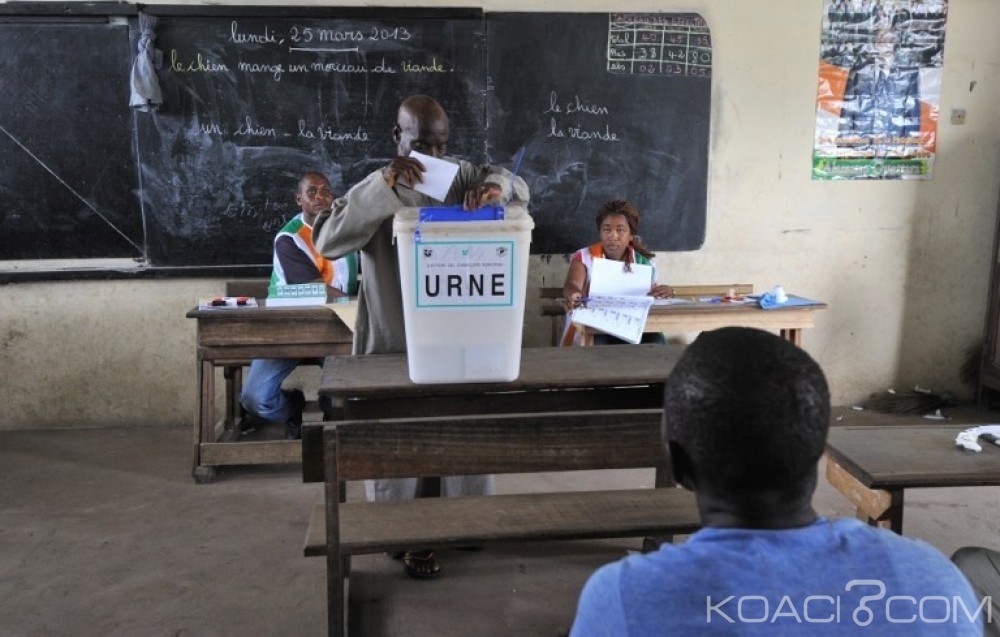 Côte d'Ivoire: Elections locales, Lancement de la Campagne de Sensibilisation dénommé «Allons Voter !»
