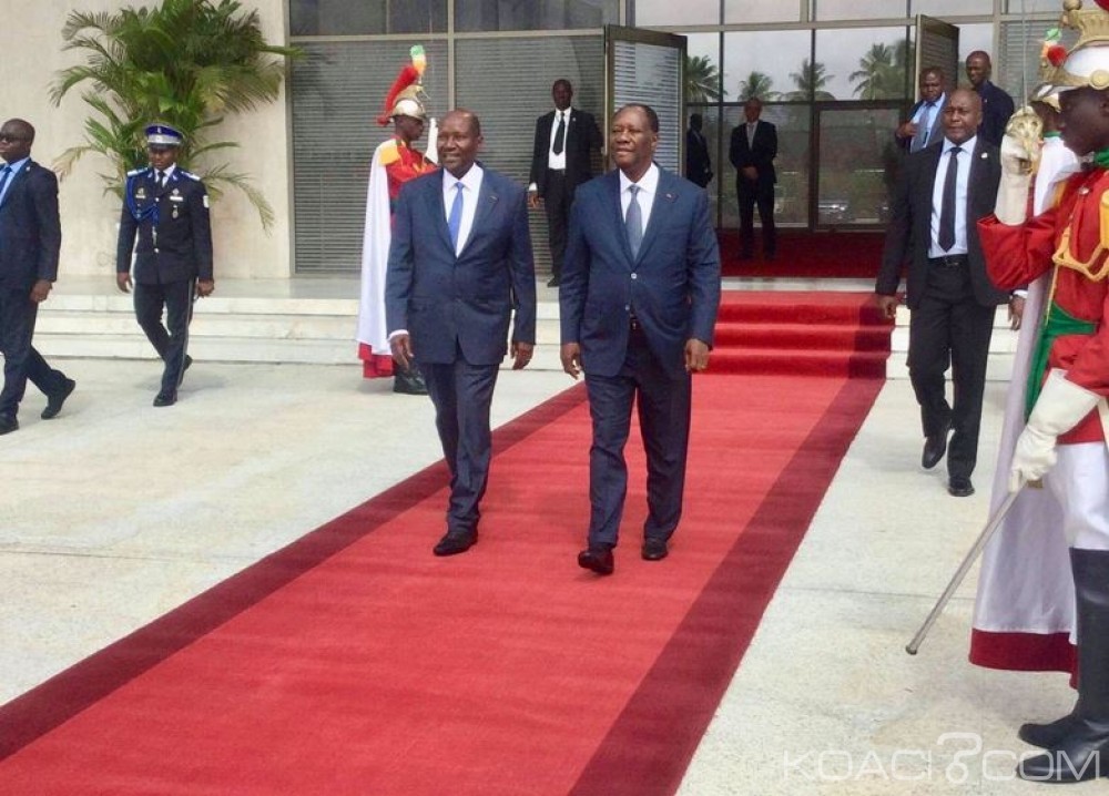 Côte d'Ivoire: A l'invitation de son Emir, Ouattara s'envole pour le Qatar jusqu'au 18 septembre