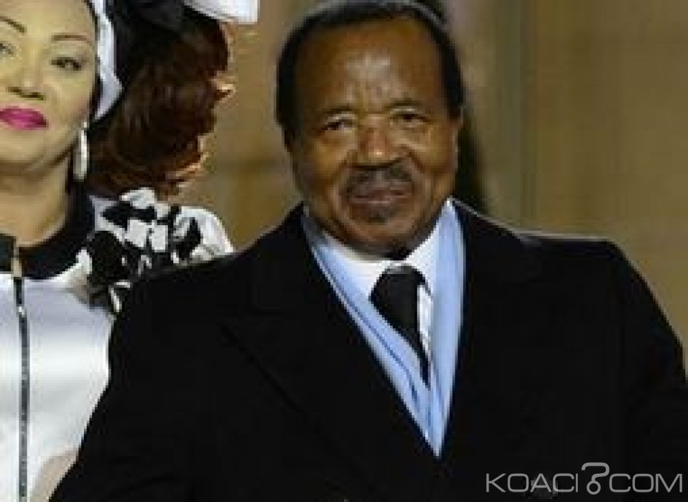 Cameroun : Présidentielle, un nouveau sondage américain donne Biya largement vainqueur