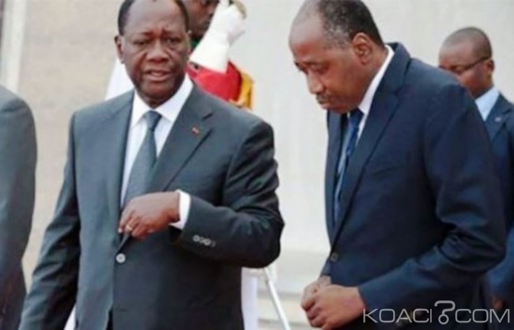 Côte d'Ivoire: Poursuites annoncées contre les DG et les DAF, Amadou Gon Coulibaly engagerait t'il Ouattara sur le chemin des règlements de compte personnels ?