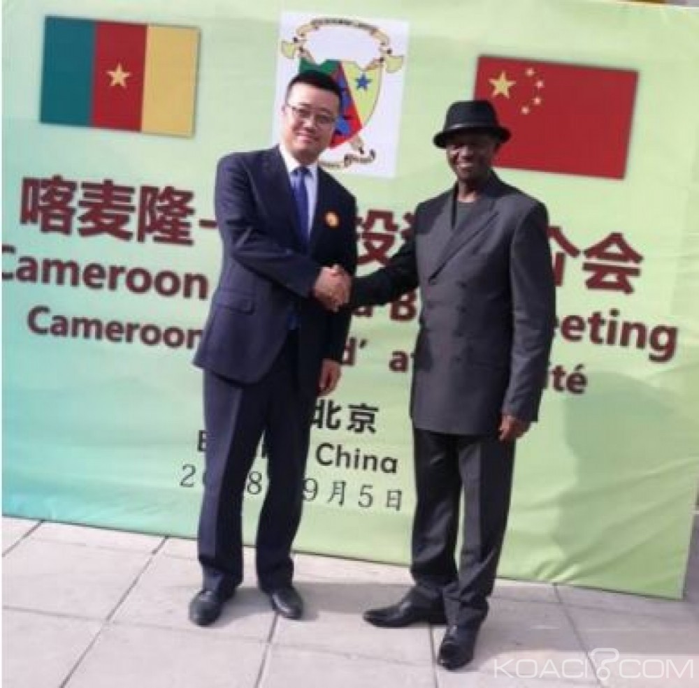 Cameroun: Un célèbre thé camerounais conquiert le compétitif et vaste marché chinois
