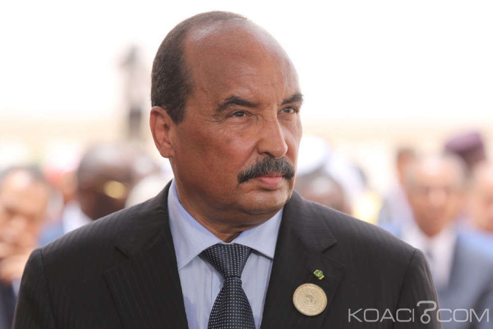 Mauritanie:  Le parti du président  Abdel Aziz rafle tous les Conseils régionaux