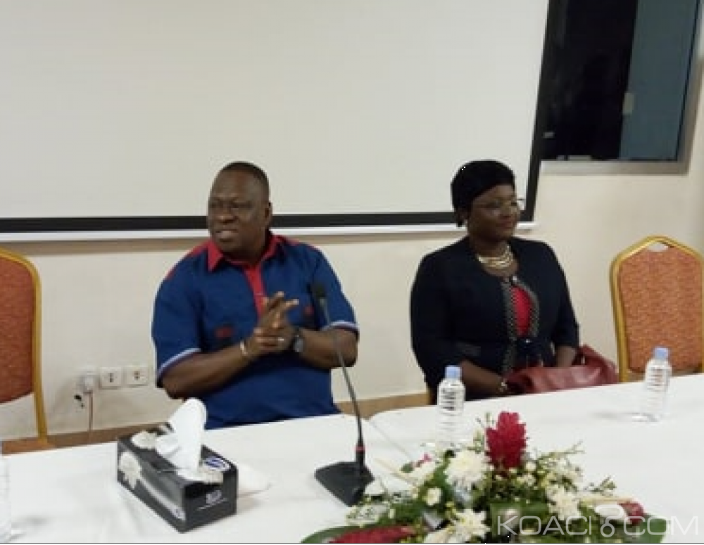 Côte d'Ivoire: Municipales 2018, le professeur Tiémoko Doumbia  s'engage à  créer des emplois et à  rendre les femmes autonomes