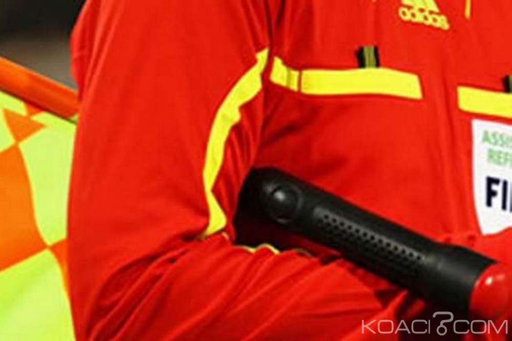 Ghana : Une réaction d'indifférence après la suspension de 61 arbitres