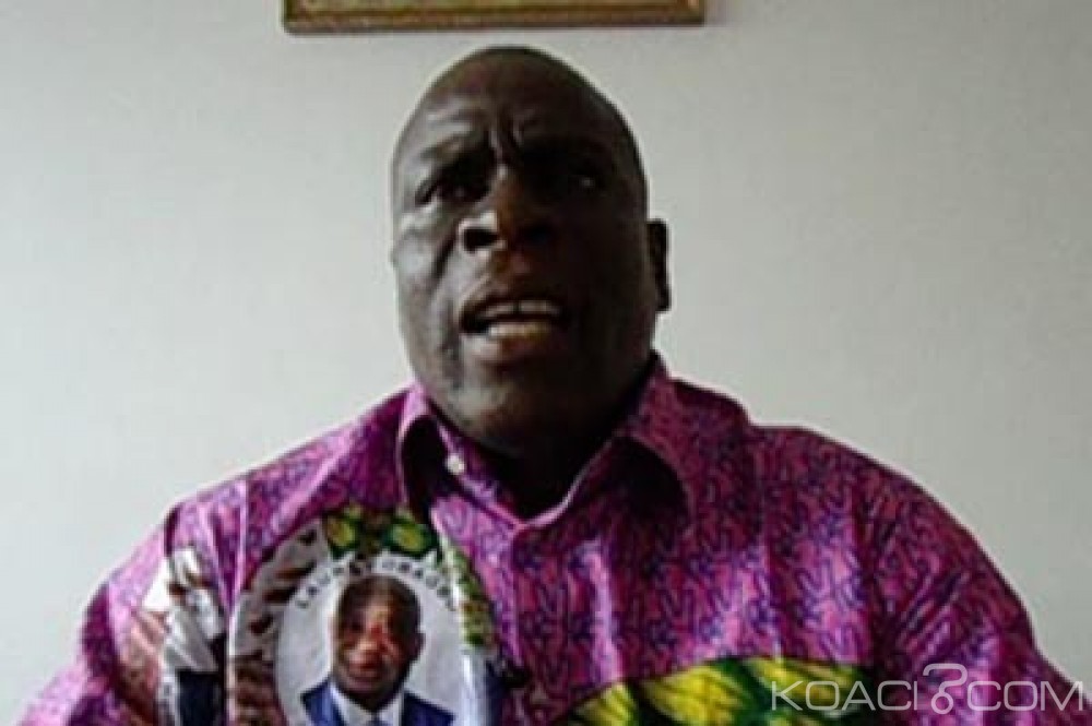 Côte d'Ivoire: Après le meeting d'Anono, Dahi Nestor explose «nous allons mener des grandes actions avec la jeunesse du PDCI»