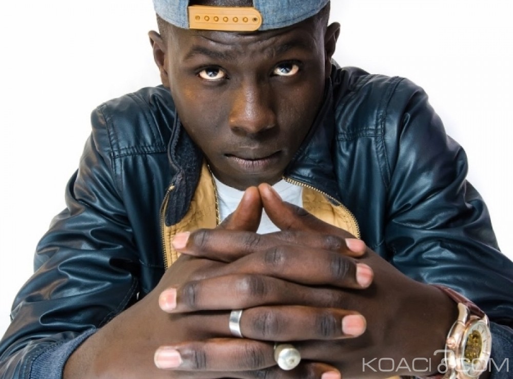 Sénégal: Annoncé à  la chambre criminelle, le célèbre rappeur Ngaaka Blindé finalement jugé en correctionnelle