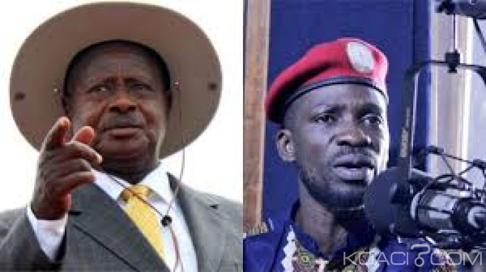 Ouganda:  Affaire Bobi Wine, le gouvernement dénonce l'interférence de l'Union européenne
