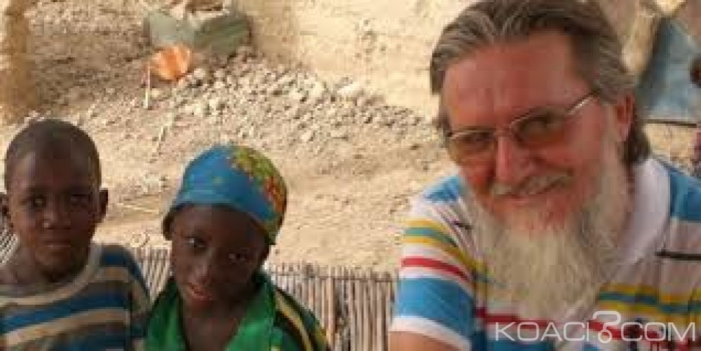 Niger: Un prêtre italien enlevé à  son domicile par des hommes à  moto