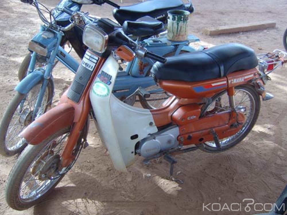 Burkina Faso: Les engins à  deux roues et les tricycles interdits de circuler la nuit dans l'est