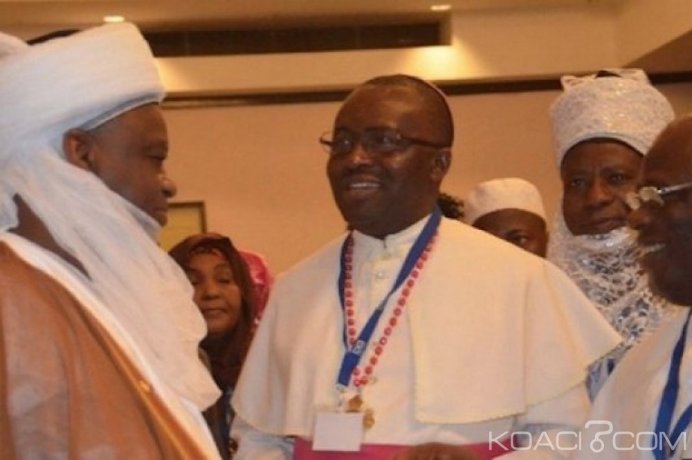 Nigeria : Elections 2019, accord de paix entre le Sultan de Sokoto et l'Association Chrétienne