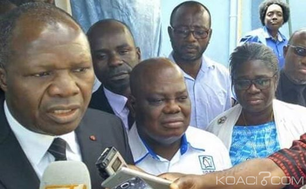 Côte d'Ivoire : 16 ans après l'assassinat de Robert Guéi, Mabri Toikeusse «l'UDPCI ne sera jamais apaisé de cette séparation»