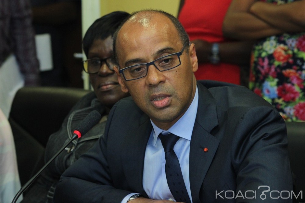 Côte d'Ivoire : La grève annoncée  des agents  du ministère du pétrole, mines et Energie  suspendue, la raison