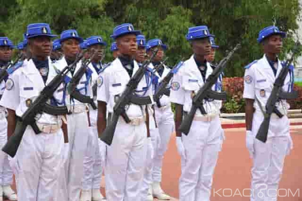 Côte d'Ivoire : Les visites médicales au concours de gendarmerie sont disponibles, voici où les consulter