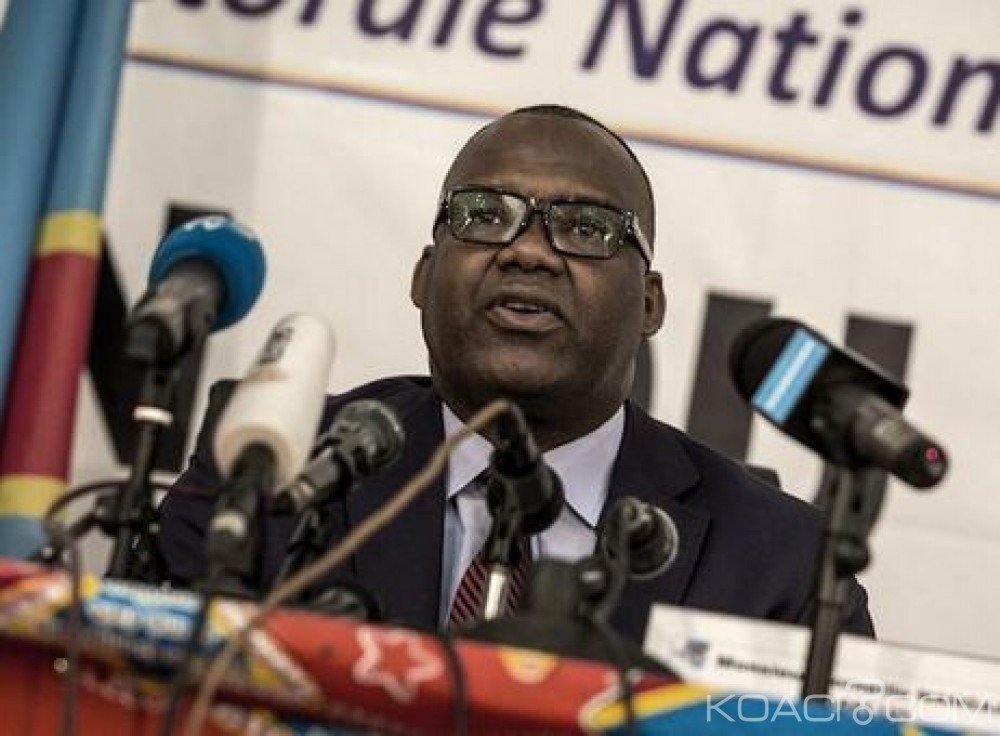 RDC : La liste officielle des candidats à  la présidentielle 2018 publiée, Bemba et Katumbi définitivement exclus