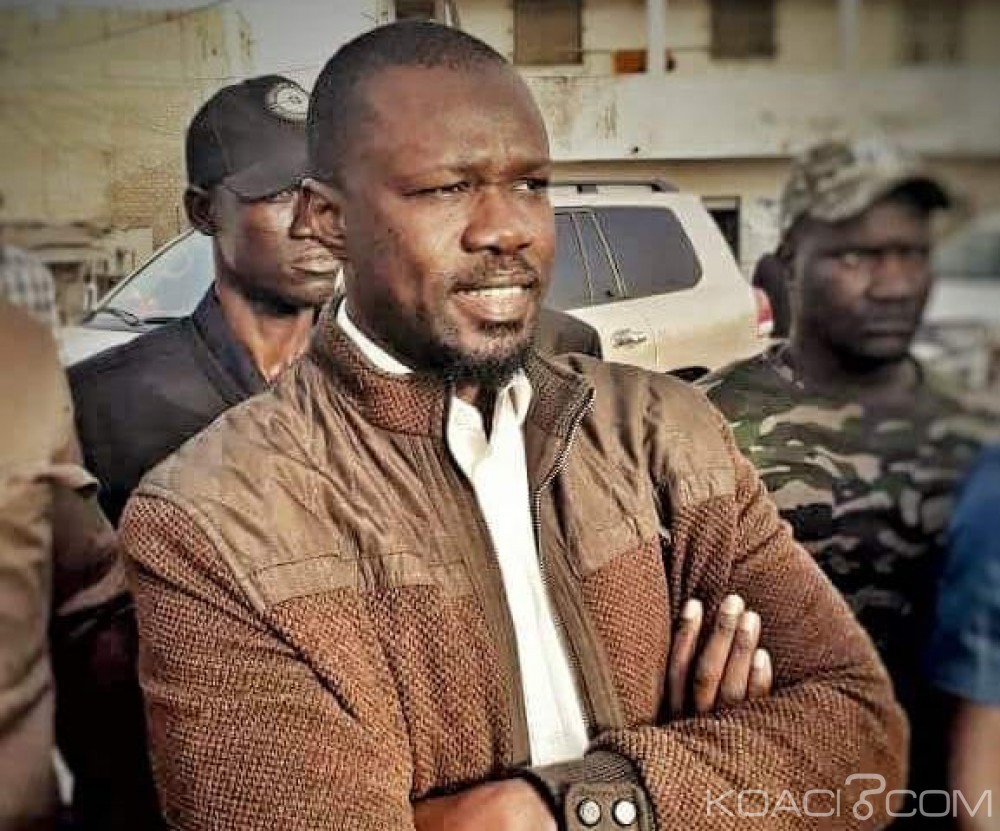 SénégalÂ : Alors qu'il monte dans les sondages, les proches du candidat à  la présidentielle Ousmane Sonko persécutés