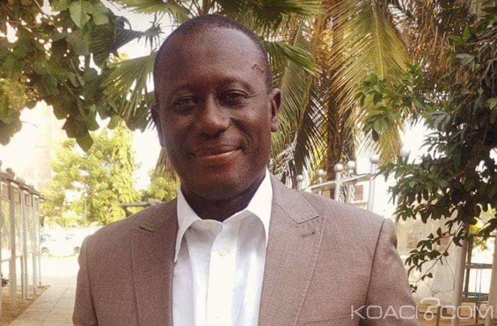 Côte d'Ivoire: Le cinéma en deuil, Ahmed Souaney n'est plus !