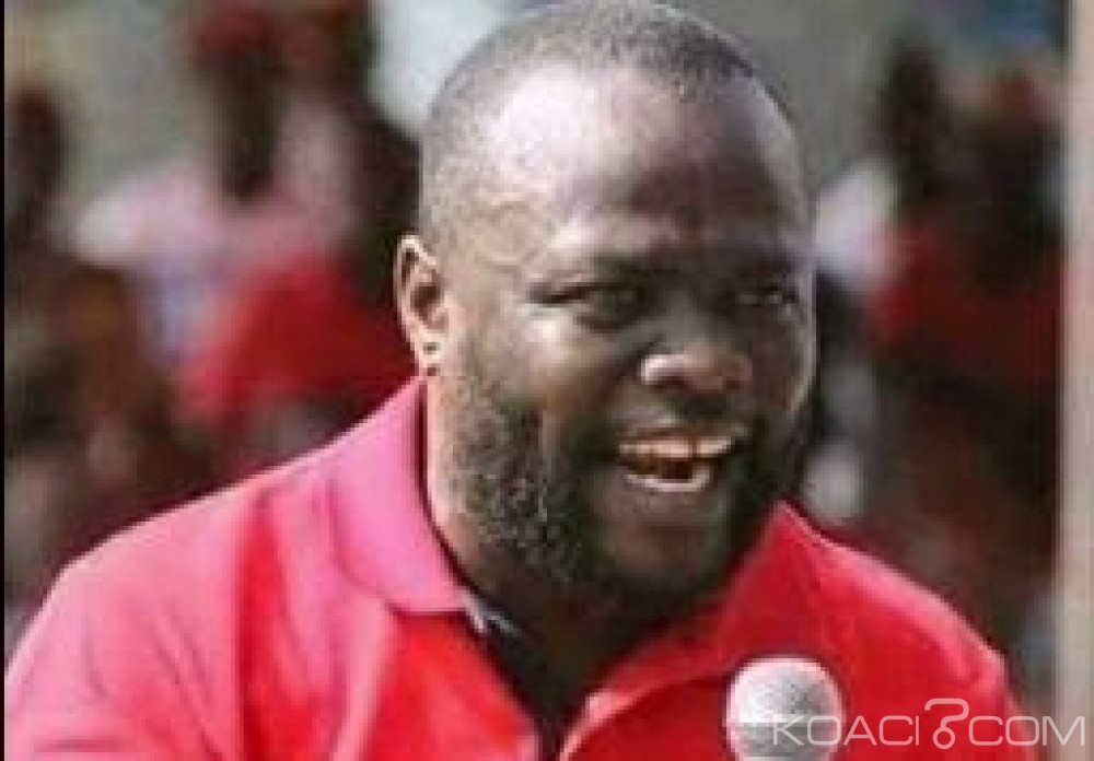 Côte d'Ivoire : Koua Justin interpelé par la police, la jeunesse d'EDS menace s'il n'est pas libéré