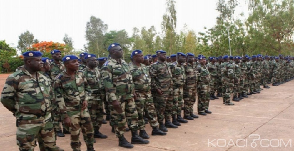 Côte d'Ivoire : Elections locales 2018, plus de 30.000 éléments des forces de l'ordre annoncés pour la sécurisation
