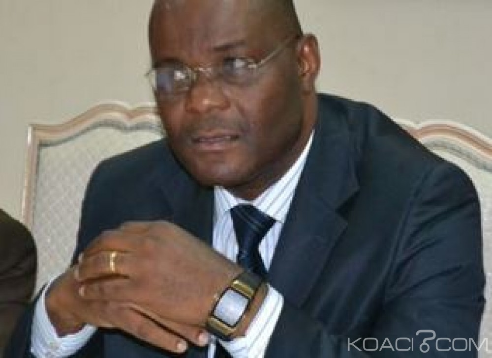 Côte d'Ivoire : Affi N'Guessan maintient toujours son représentant dans la CEI qu'il qualifie d'illégale