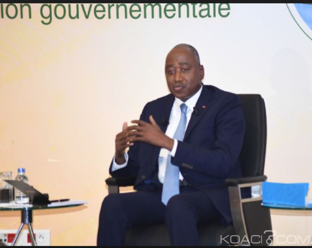 Côte d'Ivoire : Après la sortie d'Amadou Gon, les pro-Gbagbo s'engagent  à  ne rien là¢cher sur la question de la réforme de CEI