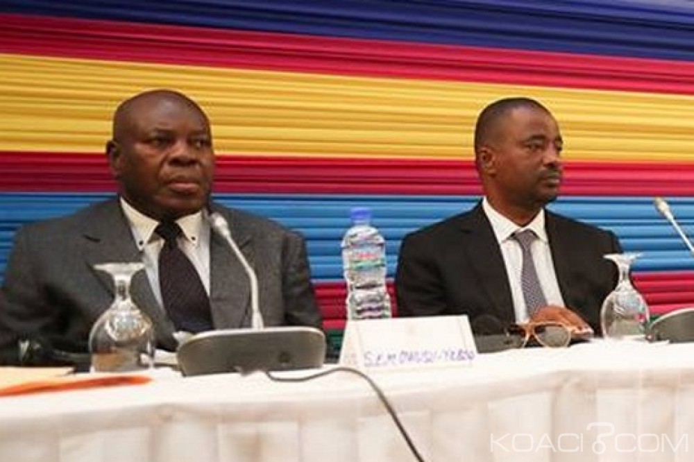 Togo : Retour du comité de suivi de la CEDEAO ce dimanche à  Lomé pour dénouer la crise