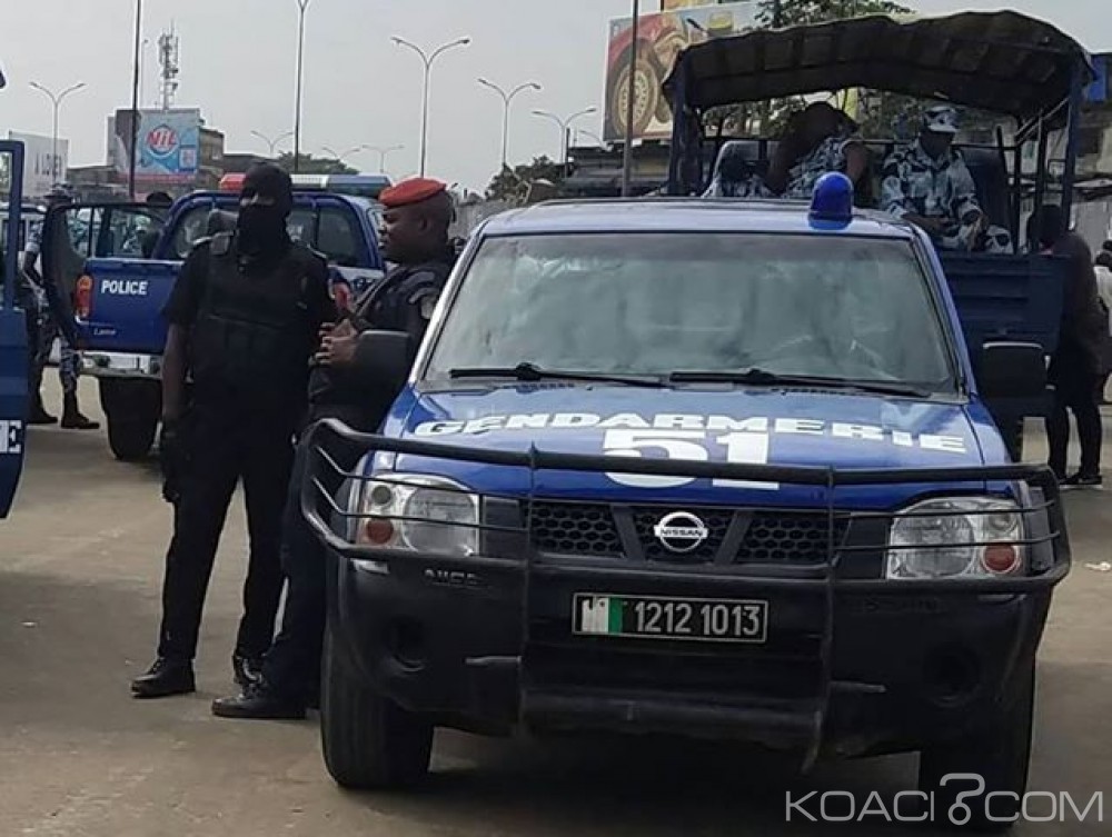 Côte d'Ivoire: Un corps découvert dans un caniveau à  Adjamé
