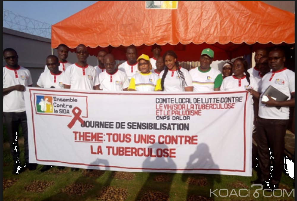 Côte d'Ivoire : Le Ministère de la Santé et de l'Hygiène Publique annonce une régression de la Tuberculose