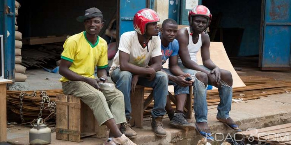 Côte d'Ivoire : La Banque Mondiale annonce un appui  budgétaire additionnel de 50 millions de dollars pour améliorer l'accès à  des emplois temporaires aux jeunes