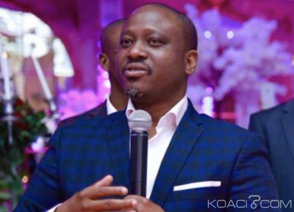 Côte d'Ivoire: Guillaume Soro depuis l'extérieur, «Qu'Allah l'Omnipotent fasse de nous des hommes courageux»