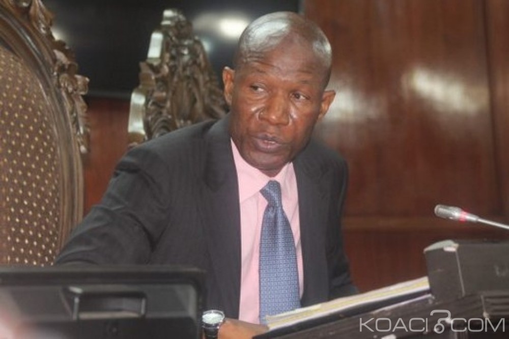 Liberia: Assemblée nationale, un session extraordinaire à  convoquer sur l'argent disparu