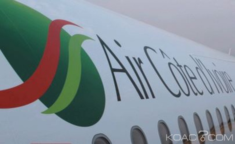 Côte d'Ivoire: Objectifs non atteints, Air Côte d'Ivoire va revoir son plan d'affaire en vue de son entrée en bourse