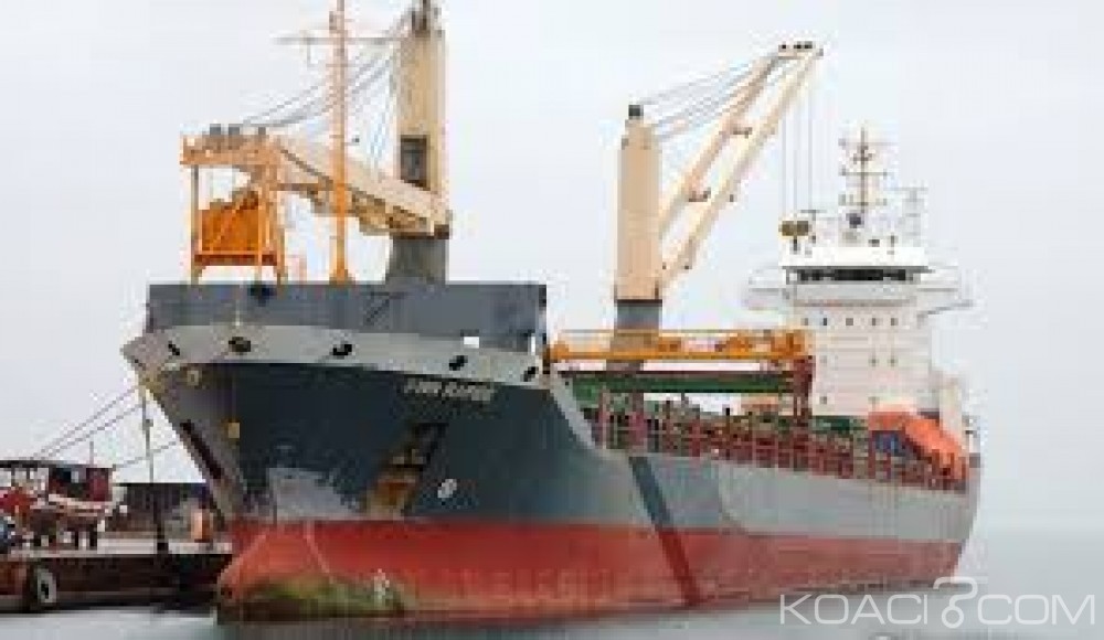 Nigeria : Attaque d'un navire suisse au large, 12 membres d'équipage pris en otage