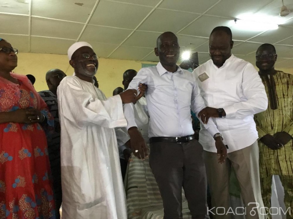 Côte d'Ivoire : Ouattara Kaweli, le proche de Soro qui veut marquer son « territoire » à  Ferké à  la prochaine élection municipale